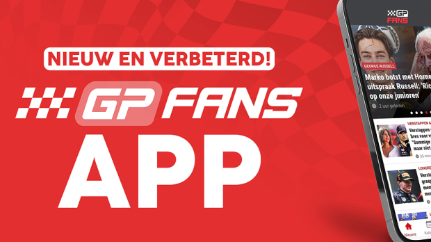 GPFans App