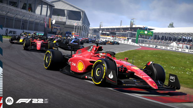 F1: Series launches new platform for hardcore fans