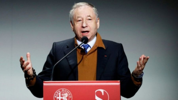 Photo: © LAT Images