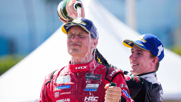 Van Der Zande, socials — Foto: © IMAGO x GPFANS