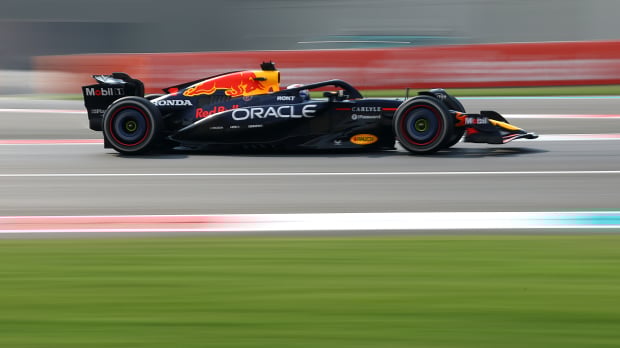 Credit for photo: Red Bull Content Pool