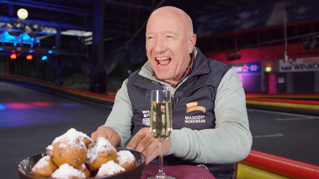 Tim Coronel