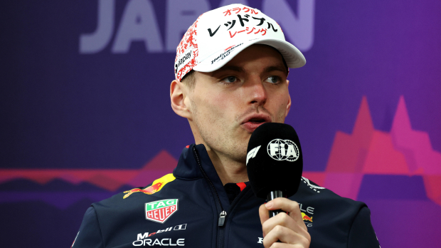 Verstappen, Japan, 2024, generic