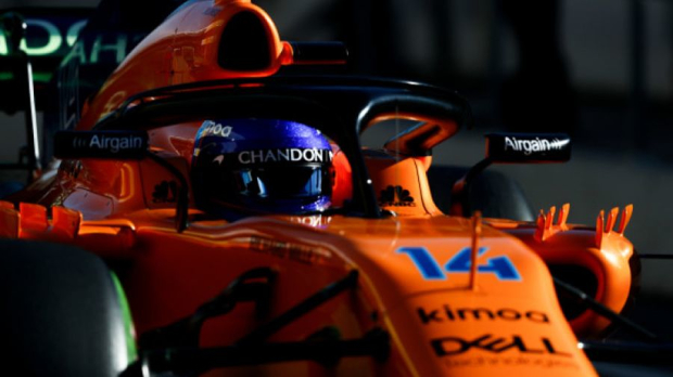 Photo: © LAT Images