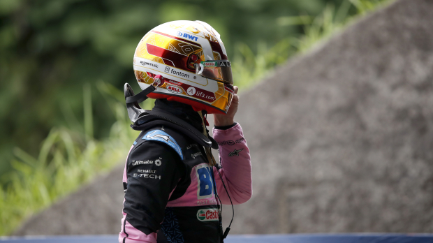Pierre Gasly
