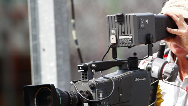 Photo: © LAT Images