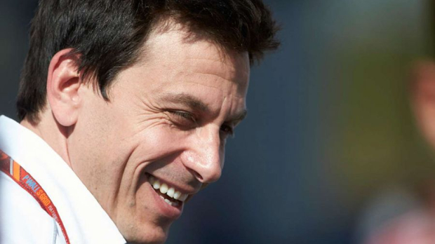 Photo: © LAT Images