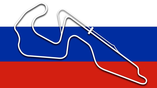 Lay out — Foto: © LAT Images