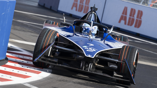 Formule E, Japan, 2024, generic