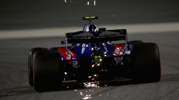 Photo: © LAT Images