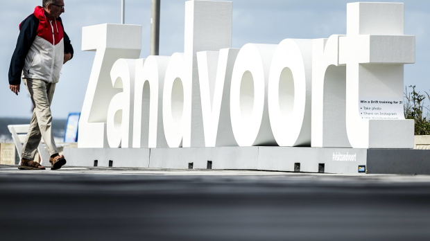 Zandvoort 2024