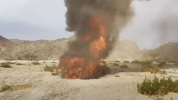 Dakar