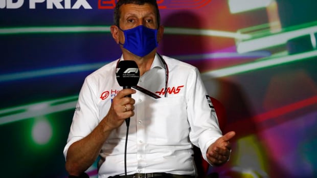 Steiner in Saudi Arabia