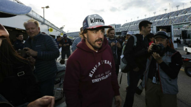 Photo: © LAT Images