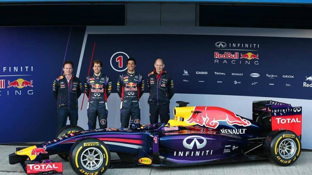 Red Bull