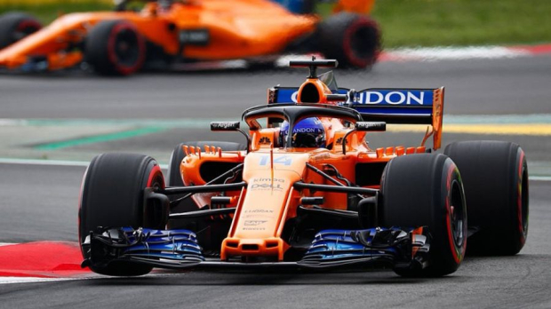 Photo: © LAT Images