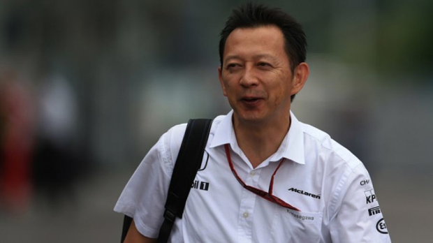 Photo: © LAT Images