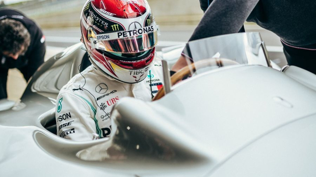 Photo: © LAT Images