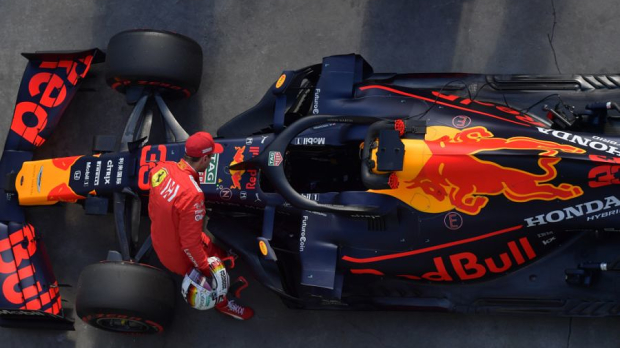 Foto: © LAT Images