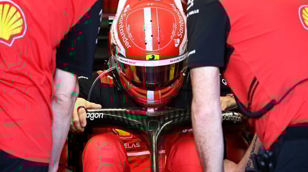 Charles Leclerc