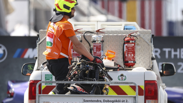 motogp, 2025, hongarije, crash, generic