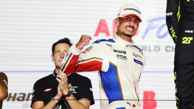 wehrlein — Foto: © IMAGO