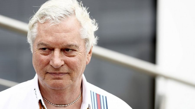 Photo: © LAT Images