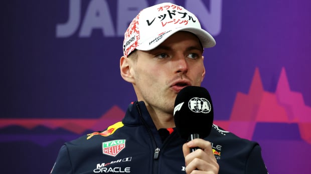 max verstappen, red bull, japanese grand prix, 2024