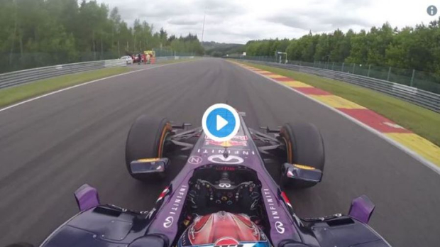 Photo: © LAT Images