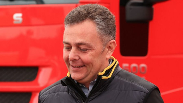 Photo: © LAT Images