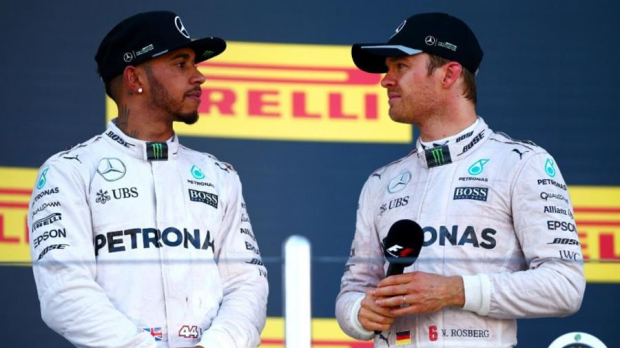 Photo: © LAT Images