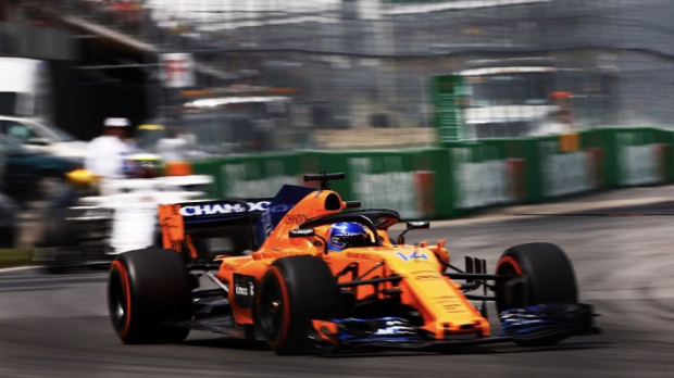 Photo: © LAT Images