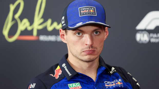 Max Verstappen — Foto: © IMAGO