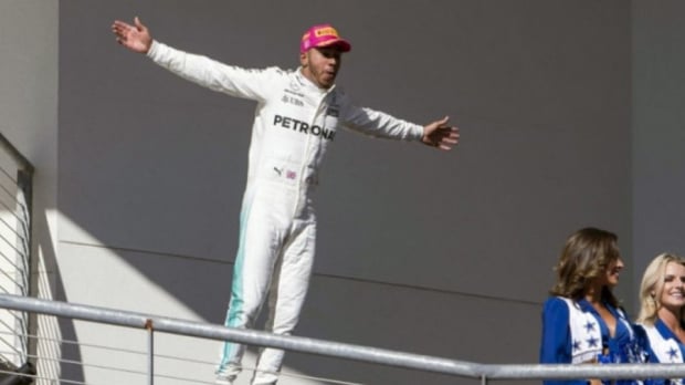 Photo: © LAT Images