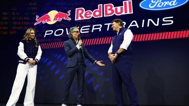 Credit for photo: Red Bull Content Pool