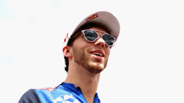 Photo: © LAT Images