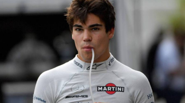 Photo: © LAT Images