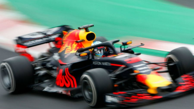 Photo: © LAT Images