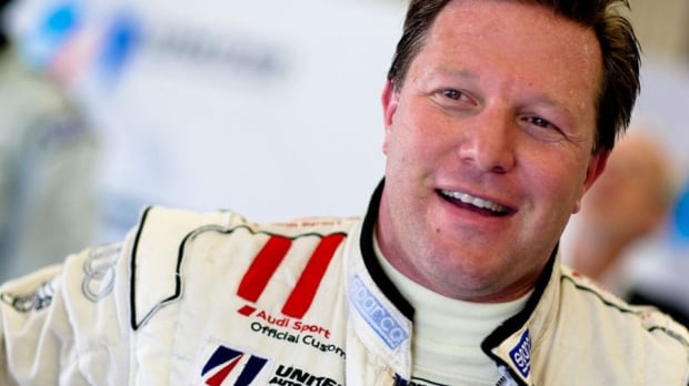 Photo: © LAT Images