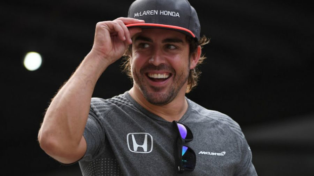 Photo: © LAT Images