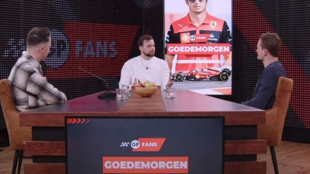 goedemorgen