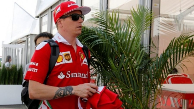 Photo: © LAT Images