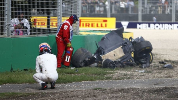 Foto: © LAT Images