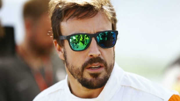 Photo: © LAT Images