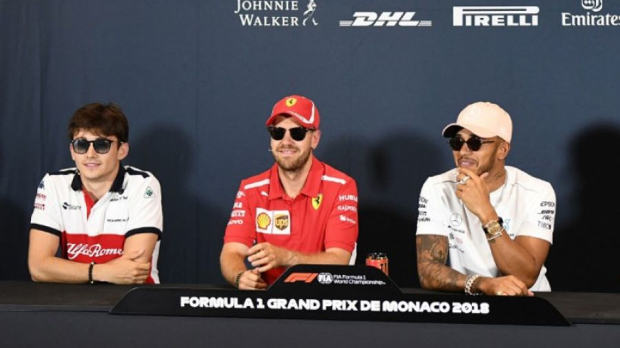 Photo: © LAT Images