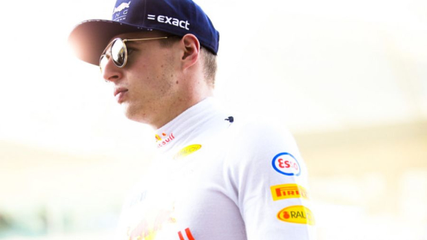 Foto: © LAT Images