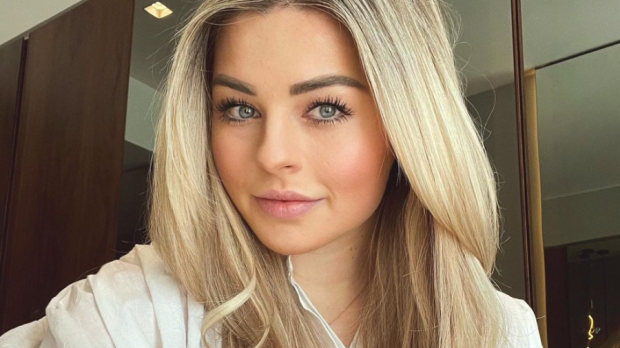 Victoria Verstappen