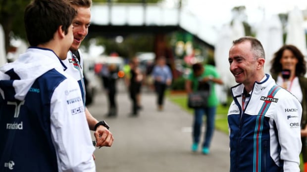 Photo: © LAT Images