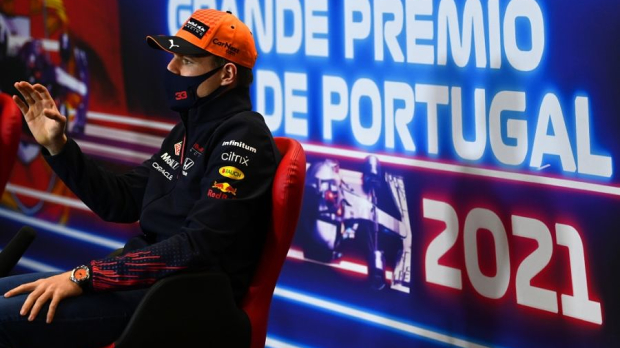 Verstappen, Red Bull, Portugal, Portimao 