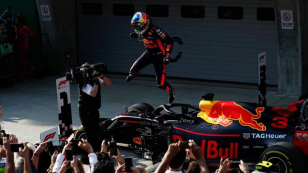 Photo: © LAT Images